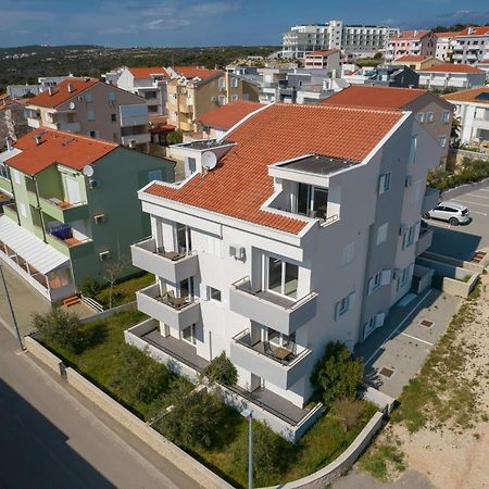 Novalja West Residence Exterior photo